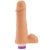 Prótese com Vibrador 18X4,4cm PC028 - comprar online