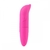 Vibrador Ponto G Golfinho Aveludado PG025G - comprar online