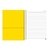 Caderno 10 Matérias Neon Amarelo - Tilibra - comprar online