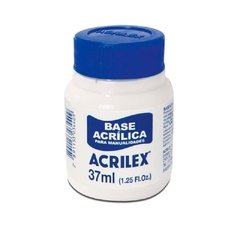 Base Acrílica Acrilex - Confraria das Artes