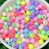 Miçanga Smile Candy Colors 8mm