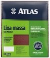 Lixa Massa Atlas Grão 180 unidade