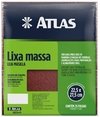 Lixa Massa Atlas Grão 150 unidade