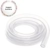 Tubo Transparente para Pulseira Piscina 8mm - comprar online