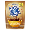 RECHEIO E COBERTURA CHOCOLATE BOM DA FESTA 380g