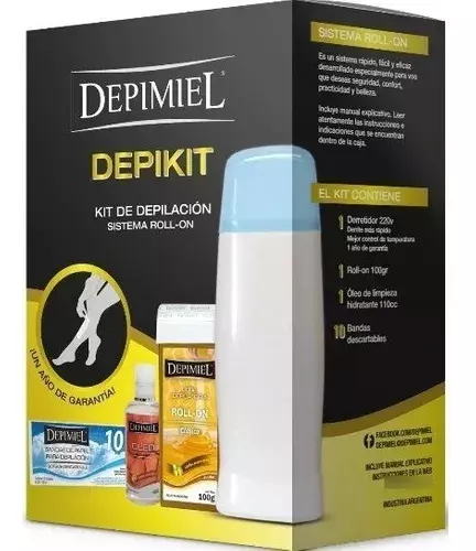 Depikit depimiel cheap