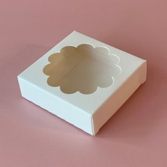 MINI PACK x 6 u CUPCAKE HOLDER con perforacion para colocar 1 Cupcake - Nuevo ! - comprar online
