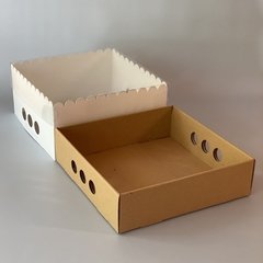 MINI PACK x 2 u MID BOX 12 (30x30x12 cm) en internet