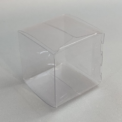 MINI PACK x 6 u Q 6 (cubo 6 cm) sin zócalo - Nuevo !