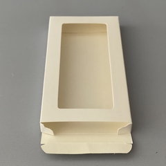 Pack x 15 u TAB MV - TABLETAS DE CHOCOLATE (16x8x1,5 cm) con visor en internet