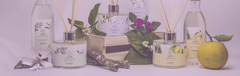 Banner da categoria Refil Difusor de Aromas 1L