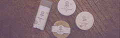 Banner da categoria Shampoo Sólido