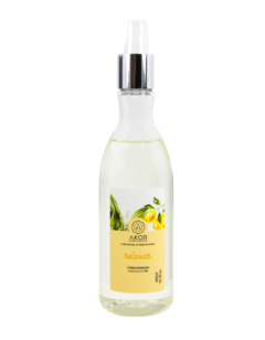 Difusor de Aromas Relaxar, Lima e Lírio do Vale 300ml - comprar online