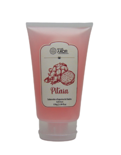 Espuma de Banho de Pitaia 170ml - comprar online