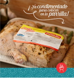 Pollo Parrillero - tienda online