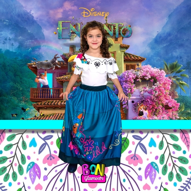 Disney - Princesas Disney - Pack 10 globos medianos, Globos Sin Licencia