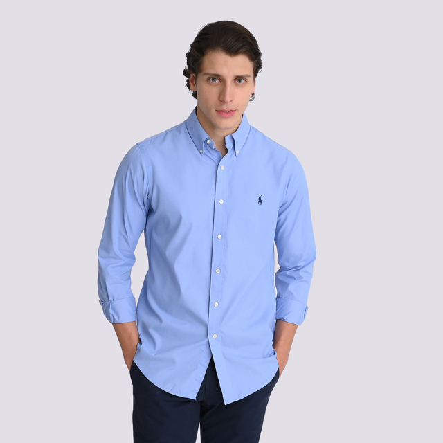 CAMISA MANGA LARGA RALPH LAUREN