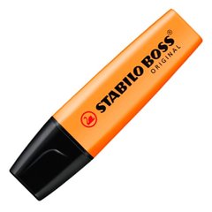 RESALTADOR Stabilo Boss Original - comprar online