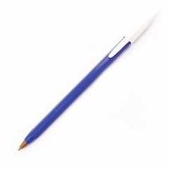 BIC BOLÍGRAFO AZUL OPACO - comprar online