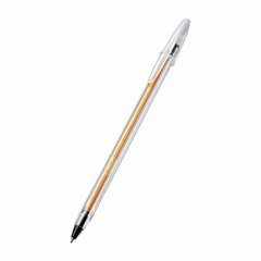 BIC BOLIGRAFO CRISTAL NEGRO 0.8 - comprar online