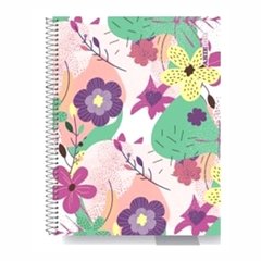 CUADERNO ARTE NINFA A4