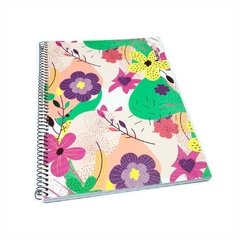 CUADERNO ARTE NINFA A4 - comprar online