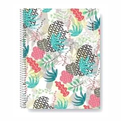 CUADERNO ARTE NINFA A4 en internet