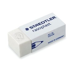 GOMA STAEDTLER RASOPLAST