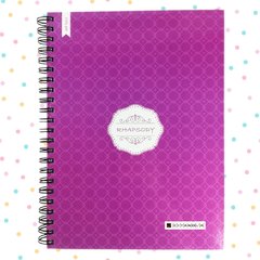 Cuaderno Citanova A4