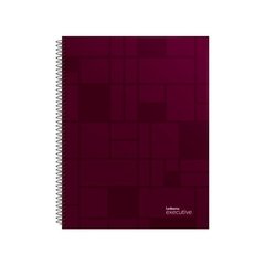 CUADERNO LEDESMA EXECUTIVE A4 RAYADO - comprar online