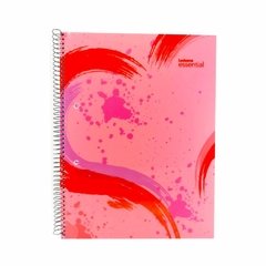 CUADERNO LEDESMA ESSENTIAL 22X29CM RAYADO en internet