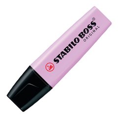 RESALTADOR Stabilo Boss Original - tienda online