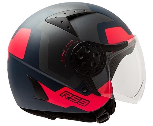 Casco rs9 sale