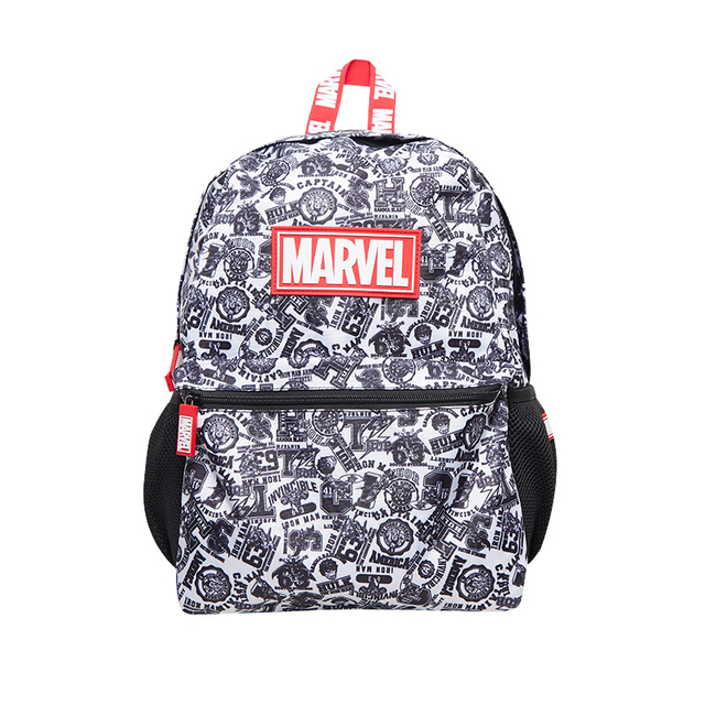 MOCHILA MARVEL ICONS