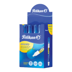 CORRECTOR PELIKAN LAPIZ 7ML. - comprar online