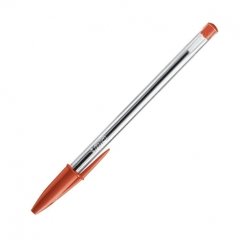 BOLIGRAFO BIC CRISTAL - comprar online