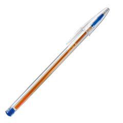 BOLIGRAFO BIC FINE CRISTAL