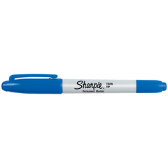 MARCADOR SHARPIE TWIN TIP - VARIOS COLORES - comprar online