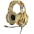 AURICULAR GAMING TRUST CARUS BEIGE GXT322D