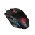 COMBO MOUSE Y PAD GAMER TT ESPORT TALON ELITE RGB BLACK - comprar online