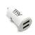 CARGADOR DE AUTO TRV 2 USB 3.4A - comprar online