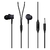 AURICULAR IN EAR XIAOMI MATTE BASIC - comprar online