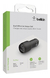 CARGADOR PARA AUTO BELKIN BOOST CHARGE DUAL USB-A 24W - Tecnoxis