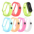 MALLA MI BAND FLUOR