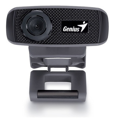 CAMARA WEB GENIUS FACECAM 1000X V2 720P USB Tecnoxis