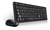 TECLADO+MOUSE GENIUS WIRELESS KM-8200 BLACK - comprar online