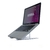 SOPORTE PARA NOTEBOOK PLEGABLE SOUL ZB11 - Tecnoxis