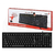 TECLADO GENIUS KB-101 SMART USB en internet