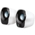 PARLANTE LOGITECH Z120 STEREO 3.5 - comprar online