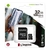 MEMORIA MICRO SD 32GB KINGSTON C10 CANVAS SELECT PLUS